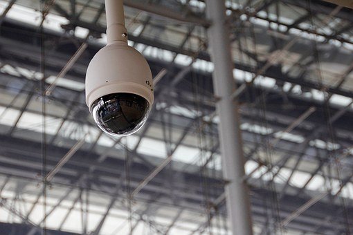 Commercial Video Surveillance Chandler Arizona 