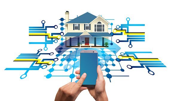 Home Automation Gilbert Arizona 